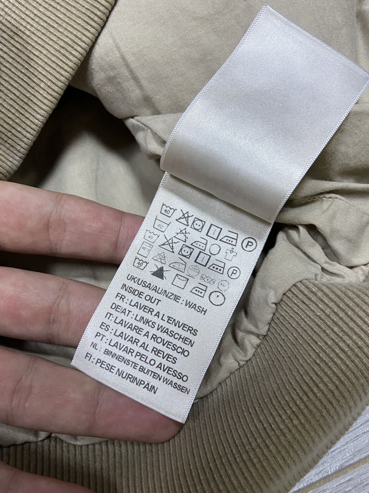Carhartt vintage Carhartt Santa Fe jacket work Size US XL / EU 56 / 4 - 8 Thumbnail
