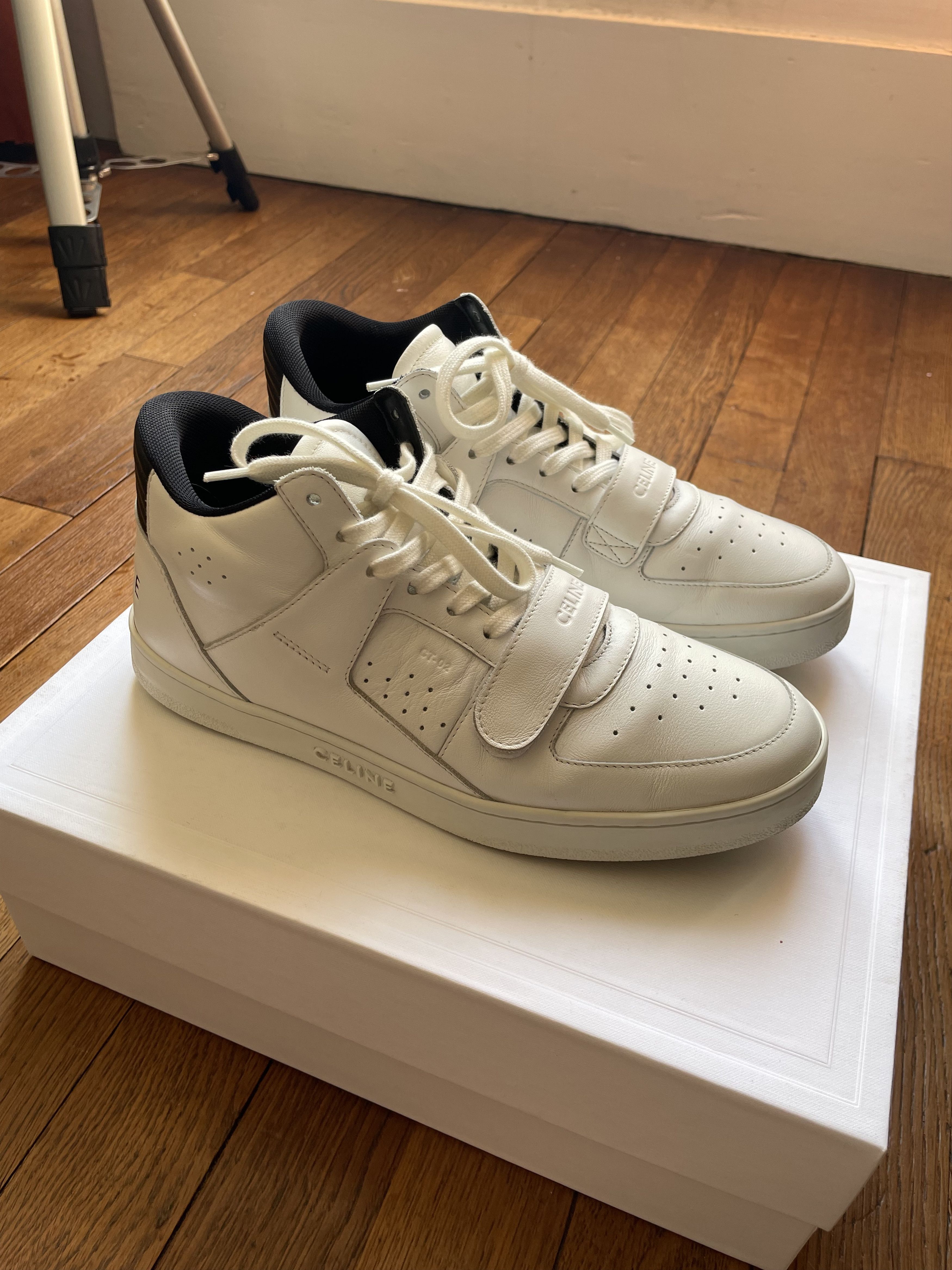 Celine CT-02 Sneaker