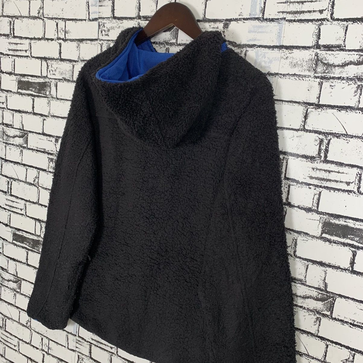 Designer × Gramicci Grammici Clothing Outdoor Streetwear Fleece Zipper Hoodie Size US L / EU 52-54 / 3 - 7 Thumbnail