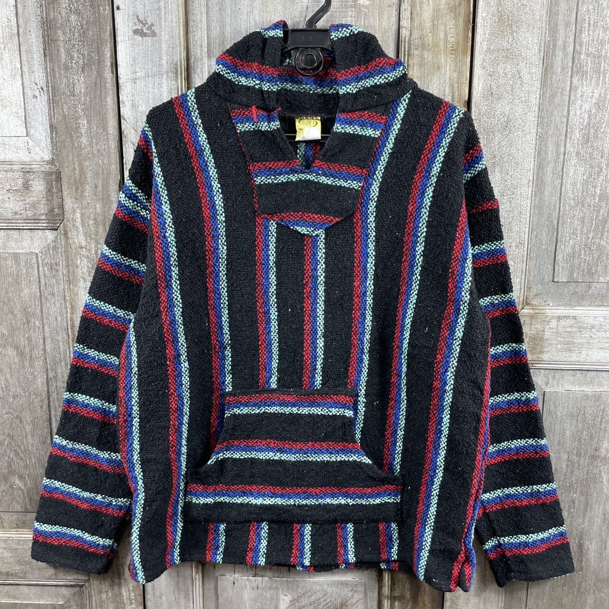 Franks × Japanese Brand × Vintage Vintage Japanese Brand Hippie Coogi Style Size US M / EU 48-50 / 2 - 1 Thumbnail