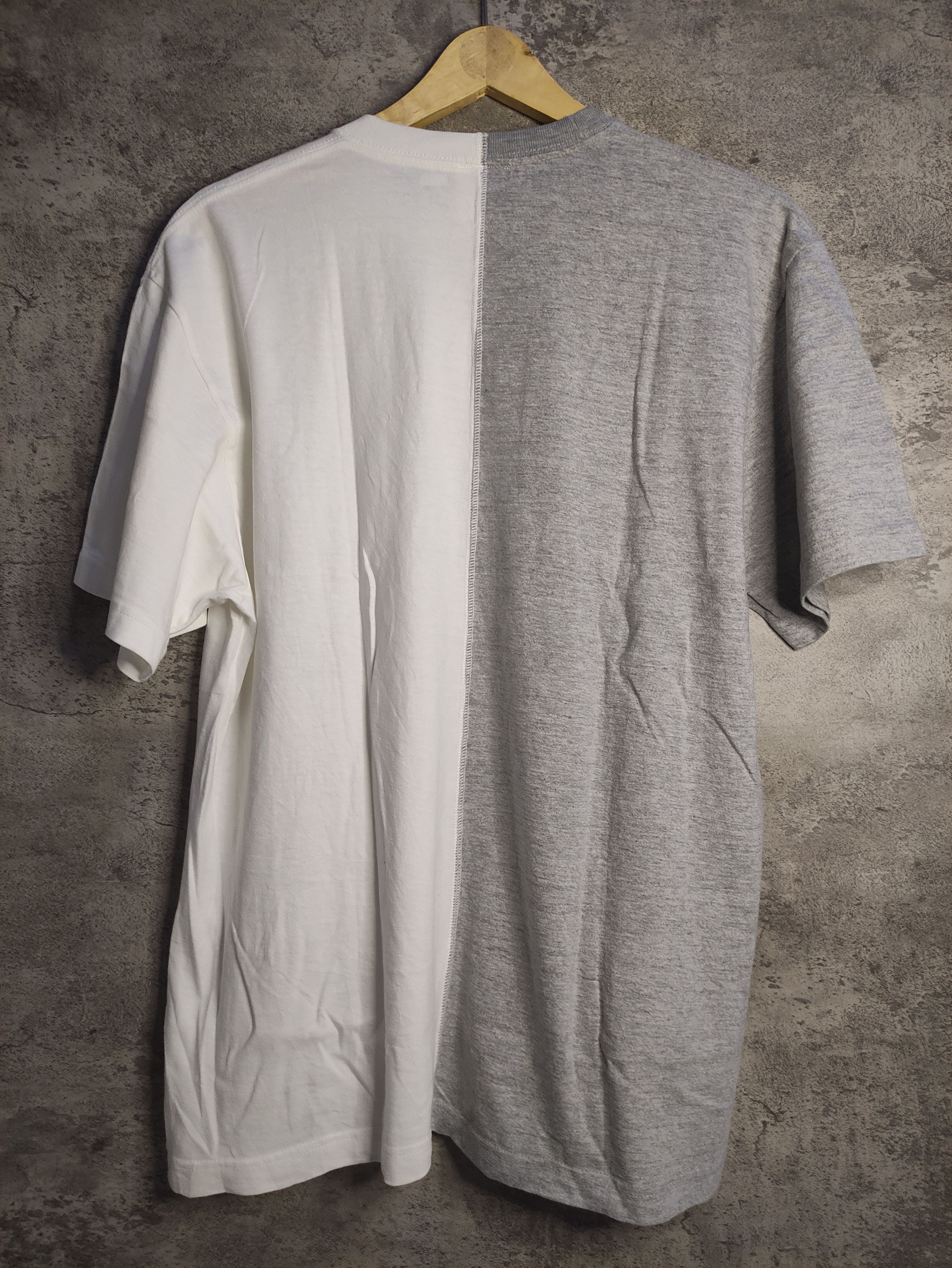 Billionaire Boys Club Billionaire Boys Club - BBC Split Astronot Tee Size US XL / EU 56 / 4 - 3 Thumbnail