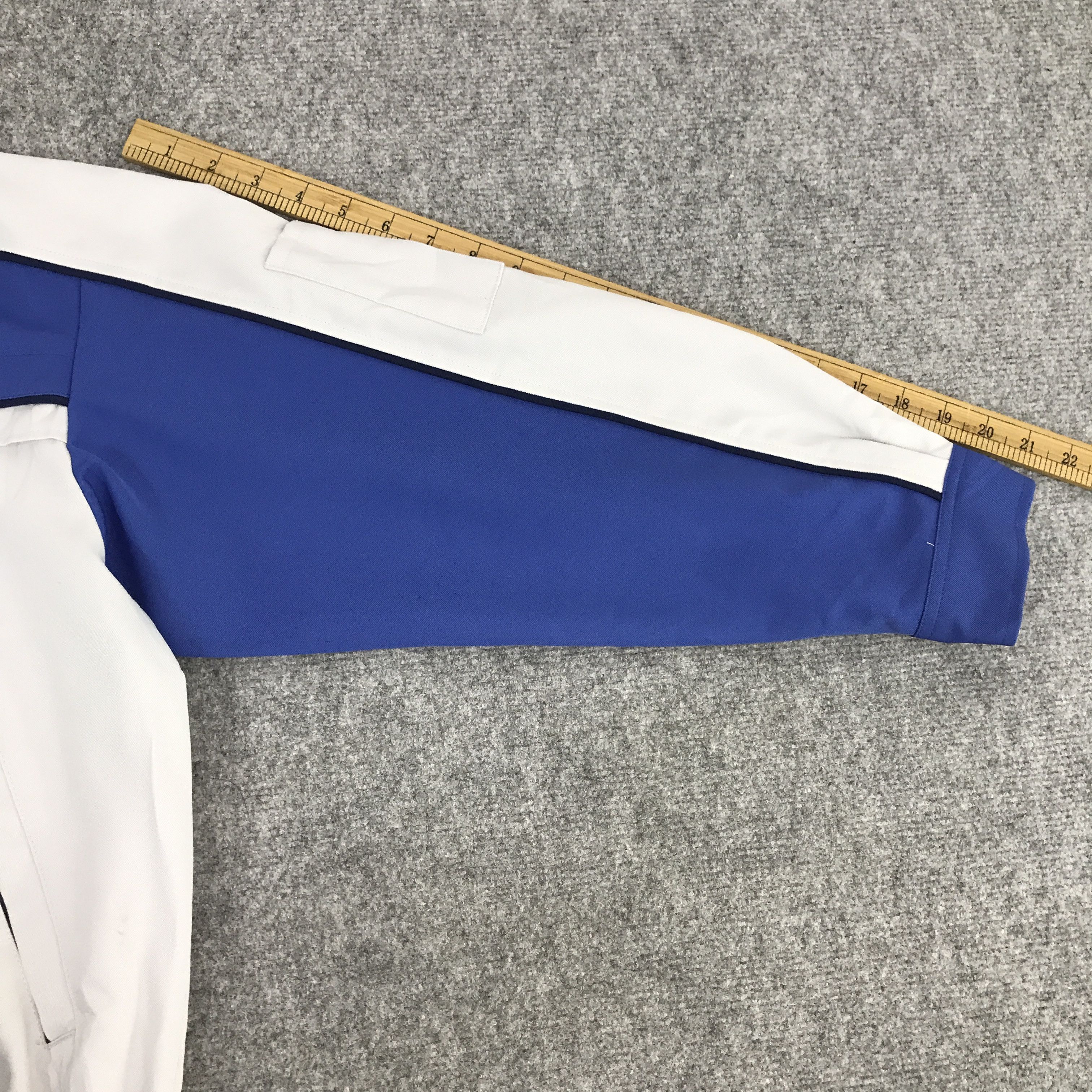 Japanese Brand RARE🔥Og Toyota Auto Body racing japan jacket Size US M / EU 48-50 / 2 - 6 Thumbnail