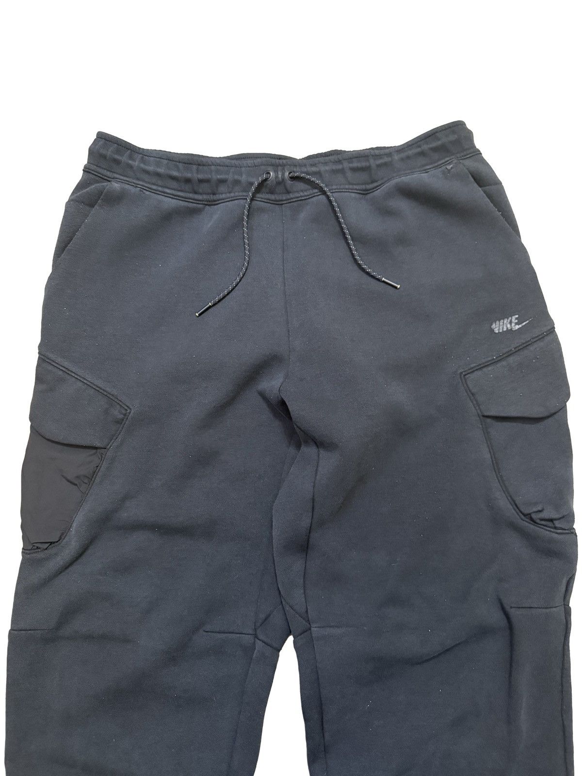 Nike Nike Tech Jogger Size US 36 / EU 52 - 2 Thumbnail