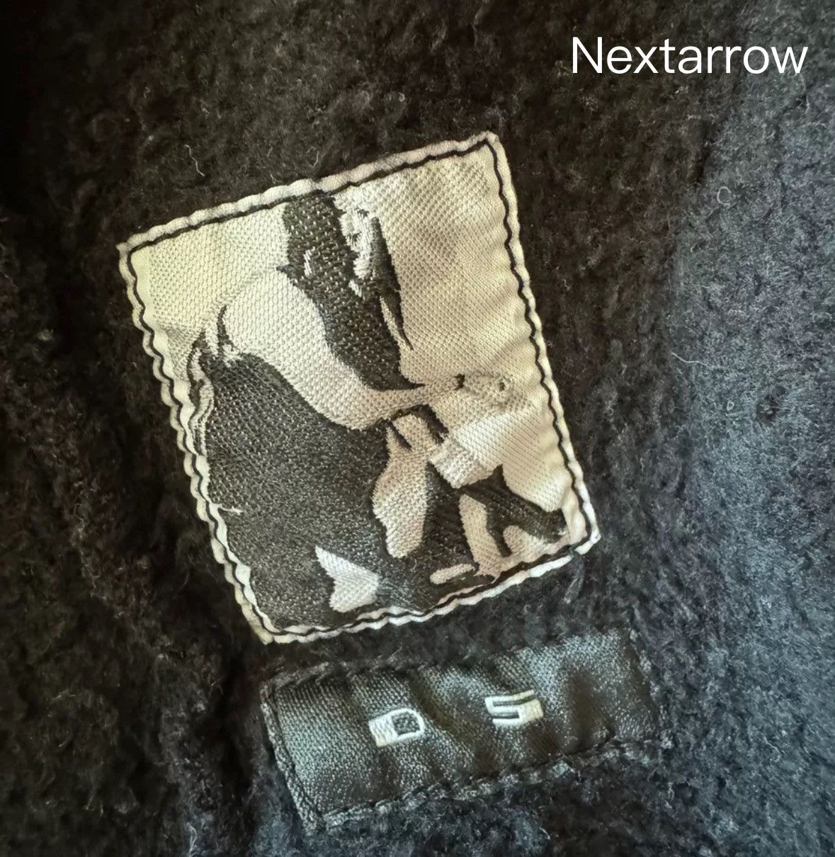 Rick Owens Rick Owens Classic Wizard Hat Hoodie2412-Nextarrow Size US S / EU 44-46 / 1 - 2 Thumbnail