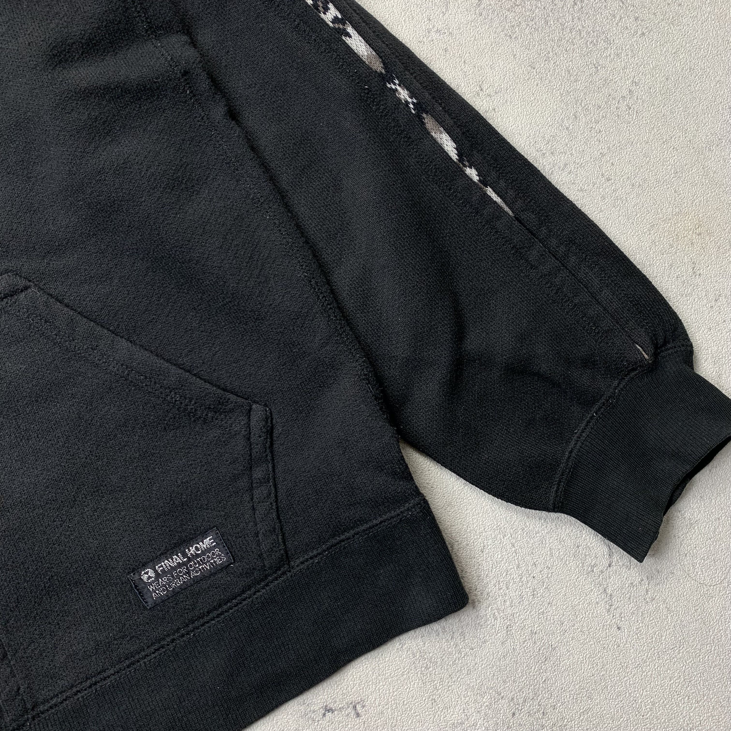 Final Home Final Home Hoodie Size US S / EU 44-46 / 1 - 4 Thumbnail