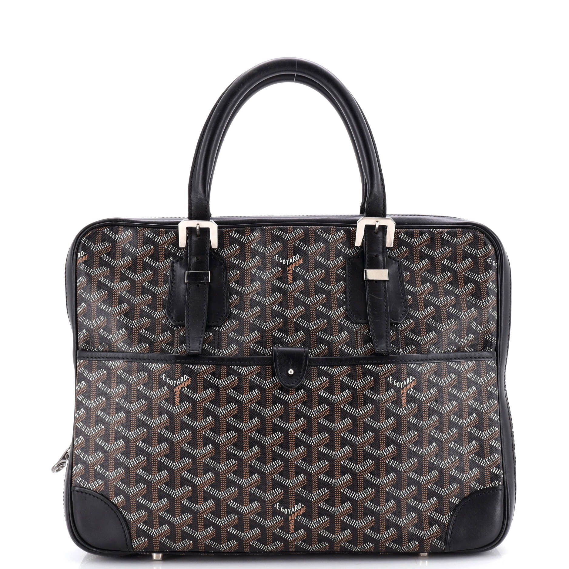 Ambassade Briefcase