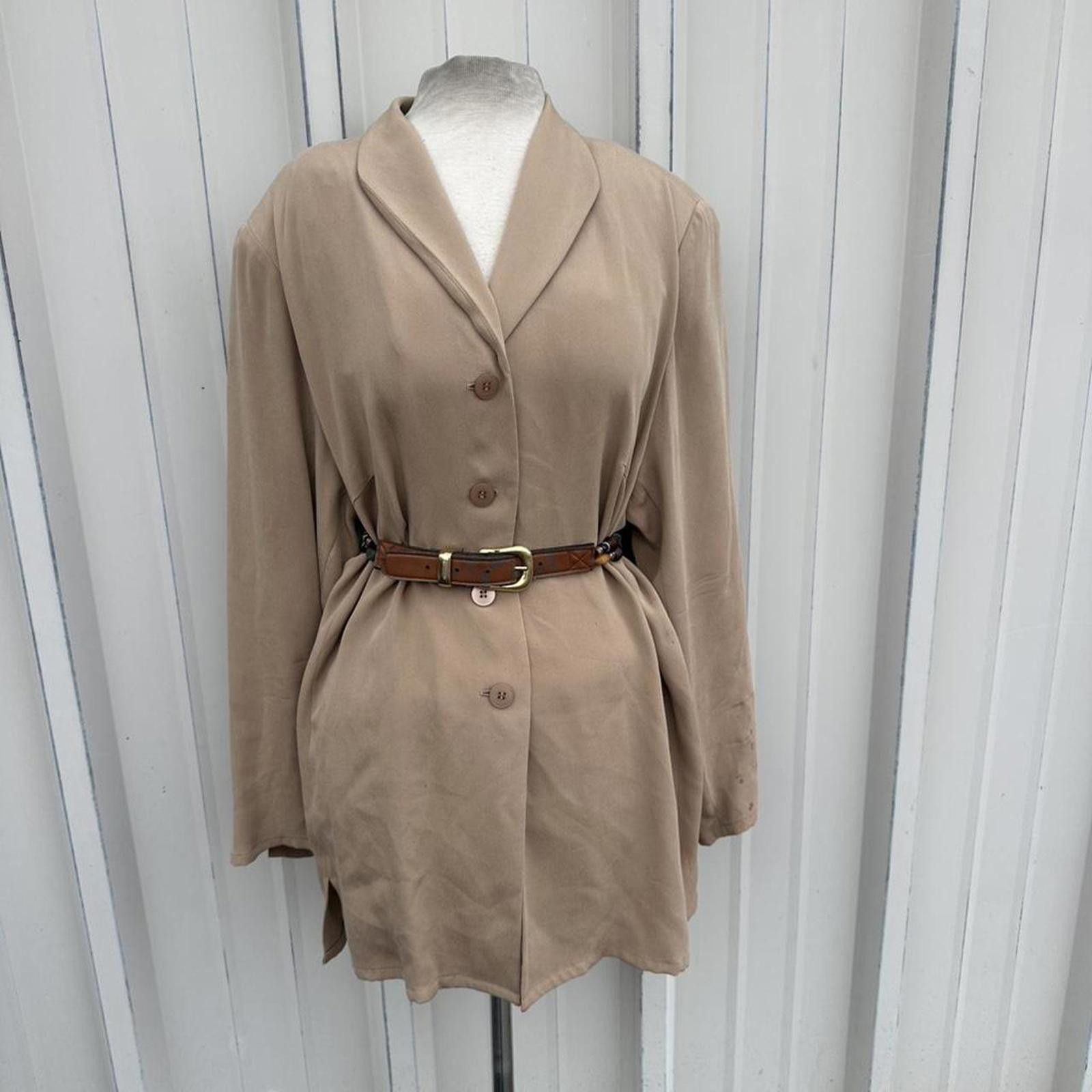 Other Women's Jacket Size XXL / US 16-18 / IT 52-54 - 5 Thumbnail