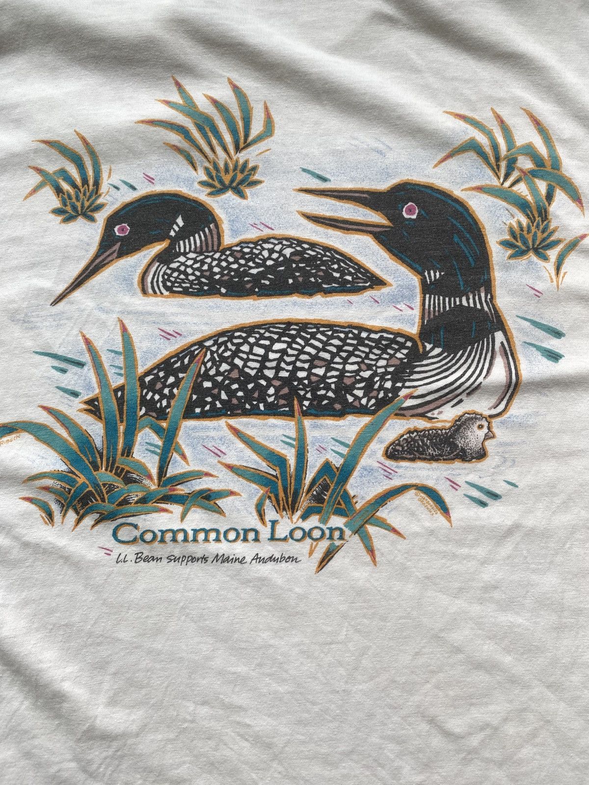 L.L. Bean VTG L.L.Bean Size US XL / EU 56 / 4 - 3 Thumbnail