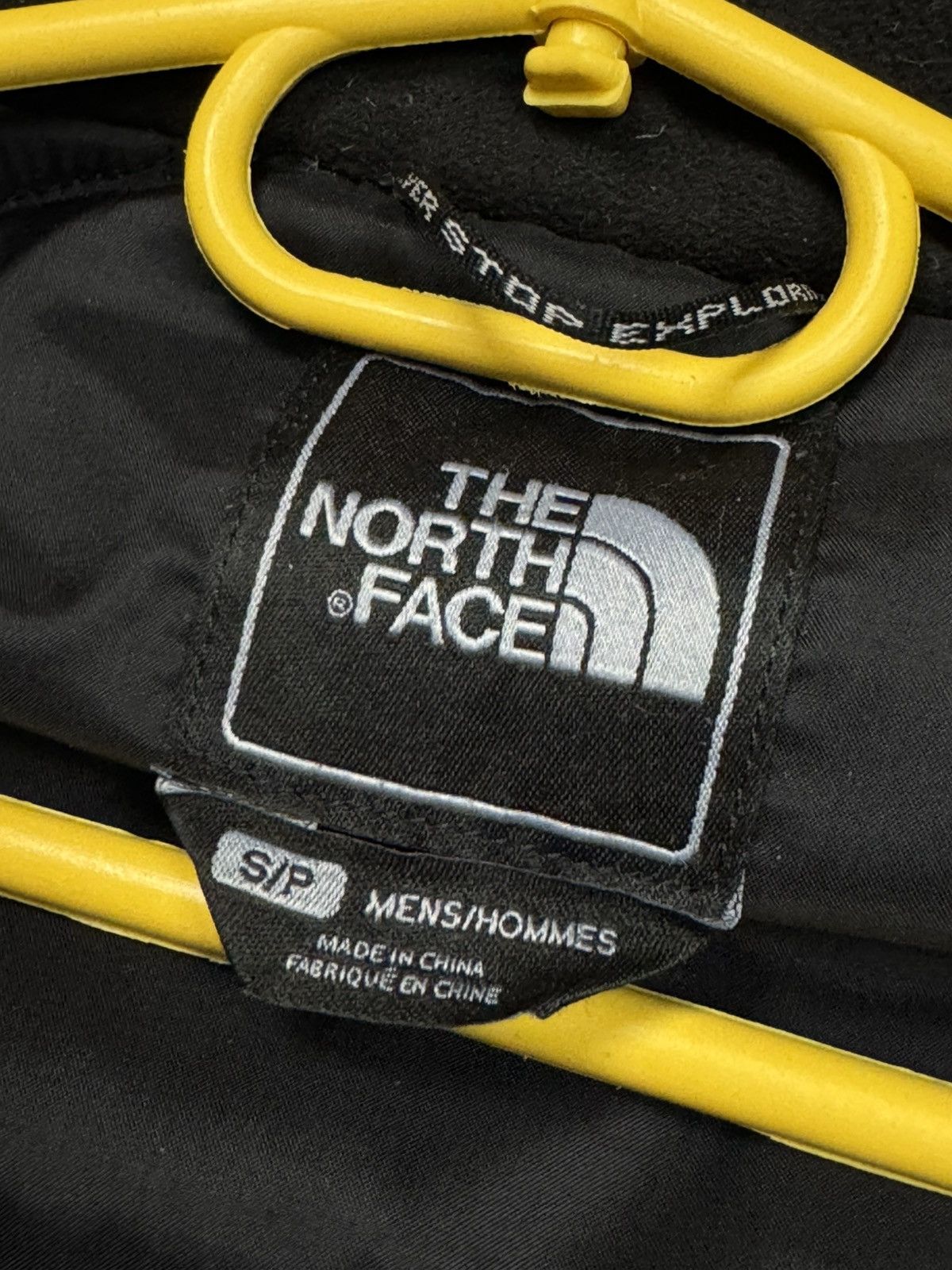 The North Face THE NORTH FACE MC MURDO DOWN JACKET PUFFER PARKA GORPCORE Size US S / EU 44-46 / 1 - 9 Thumbnail