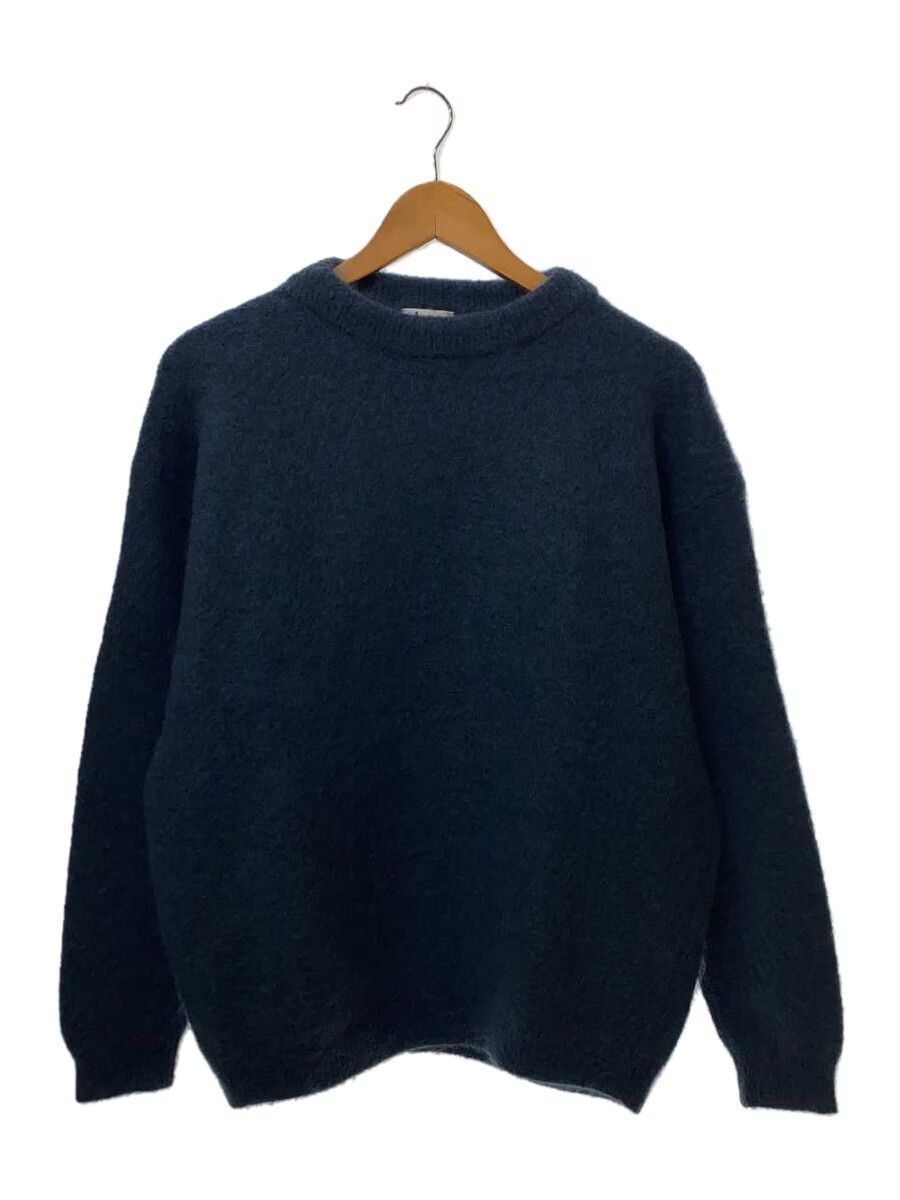 Acne Studios Mohair Knit Sweater Size US XS / EU 42 / 0 - 1 Thumbnail