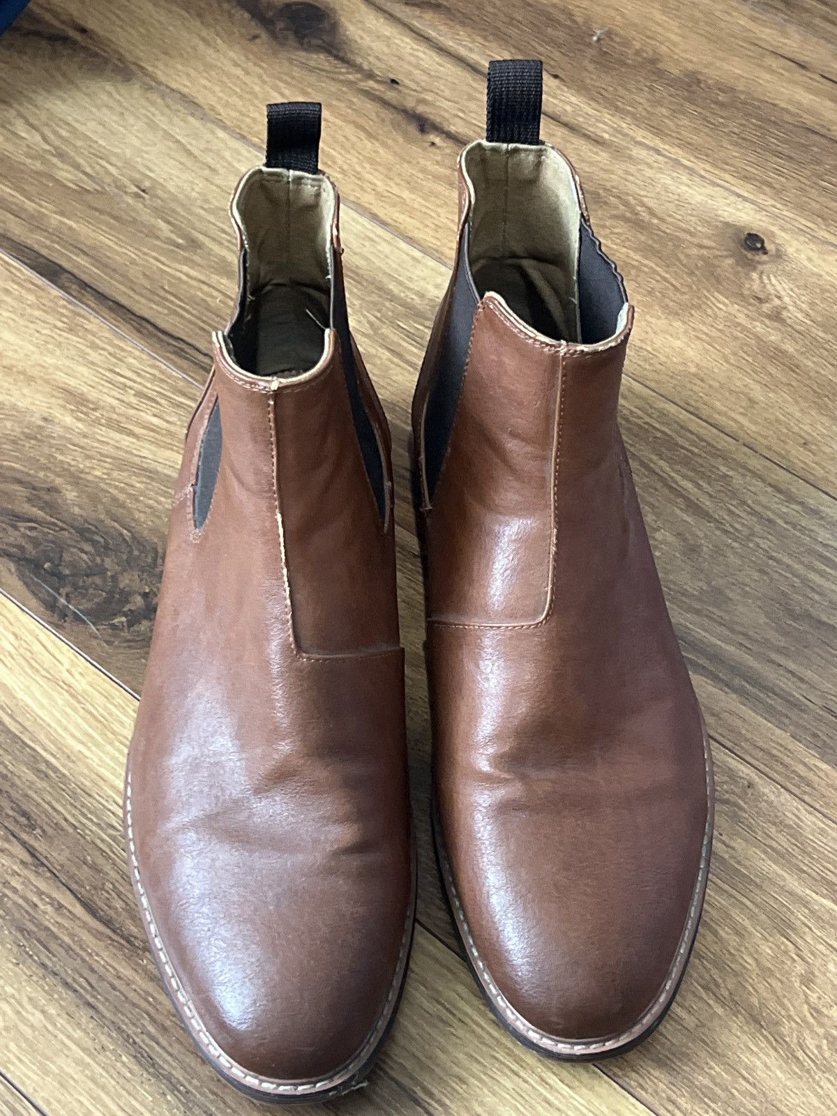 Aldo Aldo Chelsea Boots Size US 9 / EU 42 - 2 Thumbnail