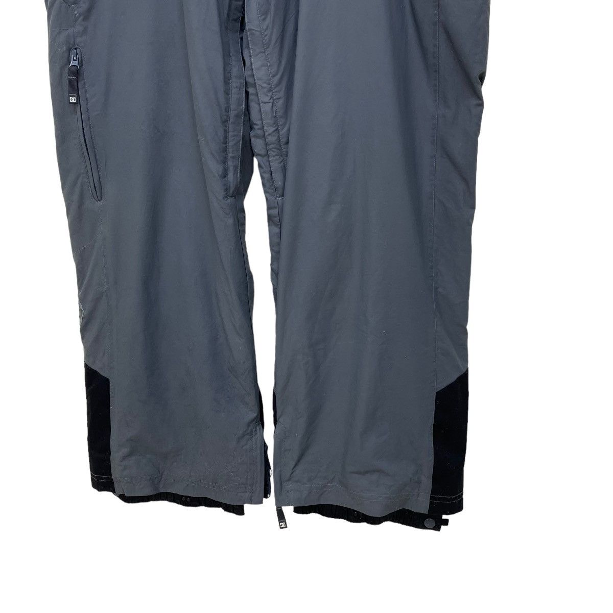 DC × Japanese Brand Dc Ski Pants Size US 35 - 4 Thumbnail