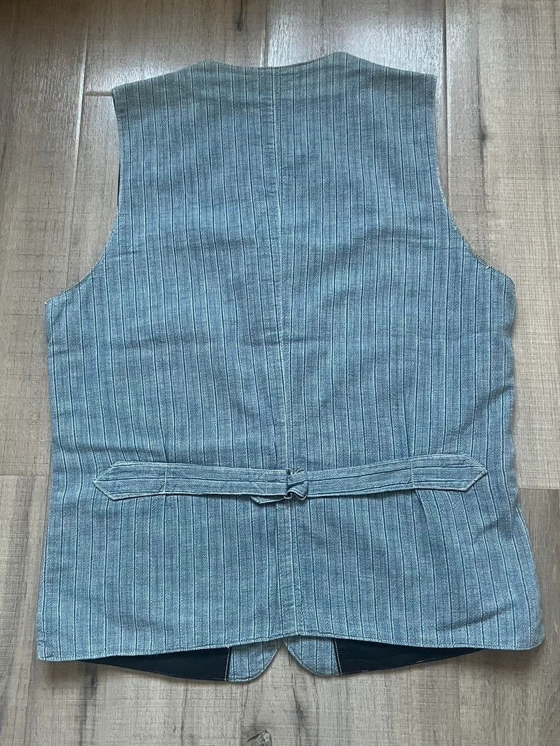 Freewheelers Freewheelers Freewheelers waistcoat Size US S / EU 44-46 / 1 - 4 Thumbnail