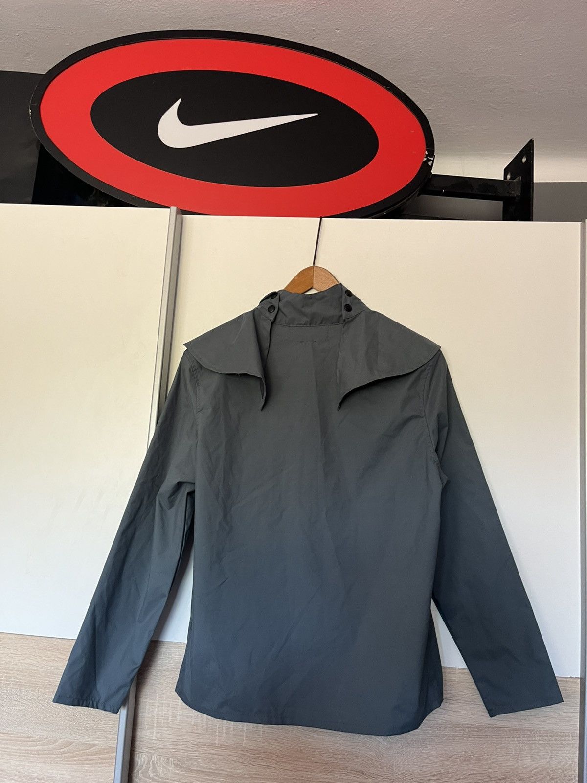 Vexed Generation Vexed Generation Double Zip Line Collar Jacket Archive OG Size US XS / EU 42 / 0 - 11 Thumbnail