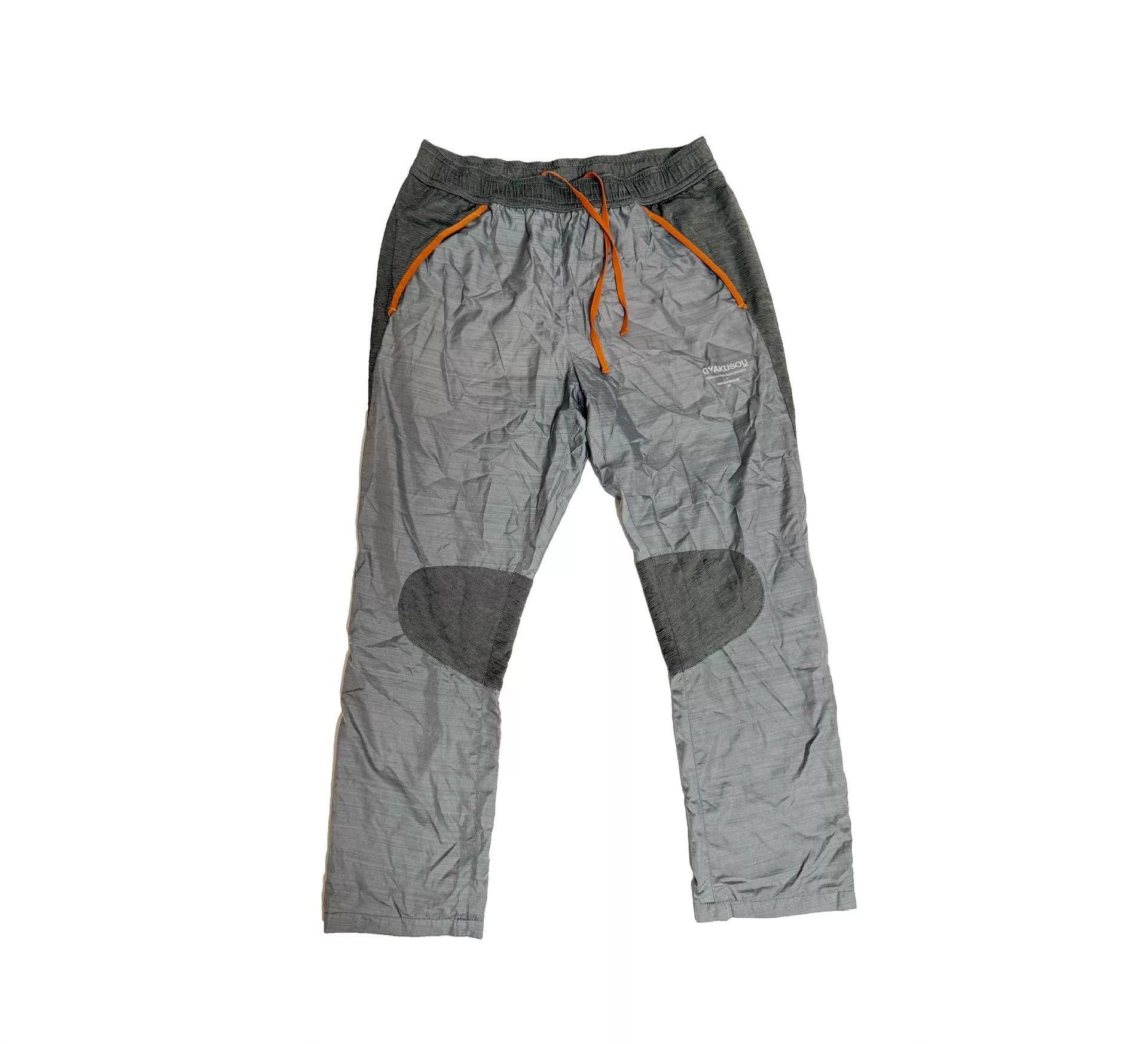 Gyakusou × Nike × Undercover Gyakusou Giz Track Pants | Grailed