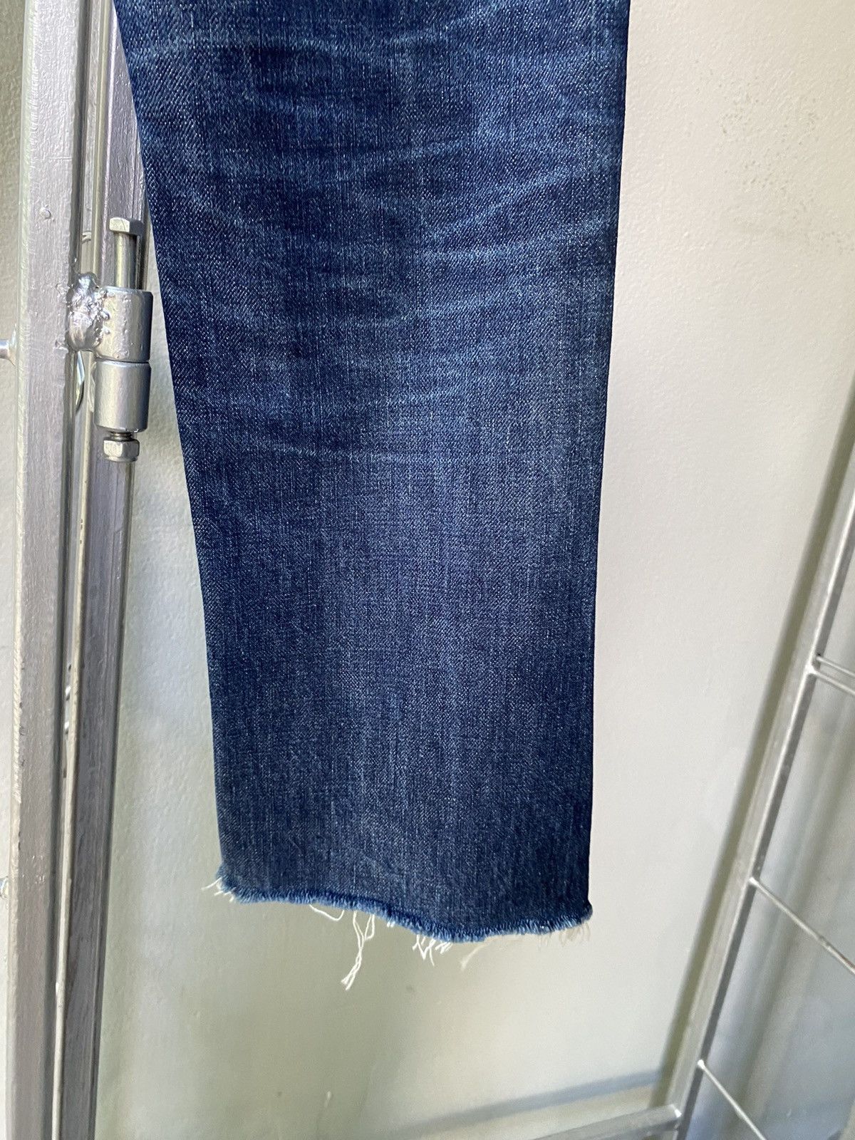 Hysteric Glamour Hysterics denim jeans Size 29" - 7 Thumbnail