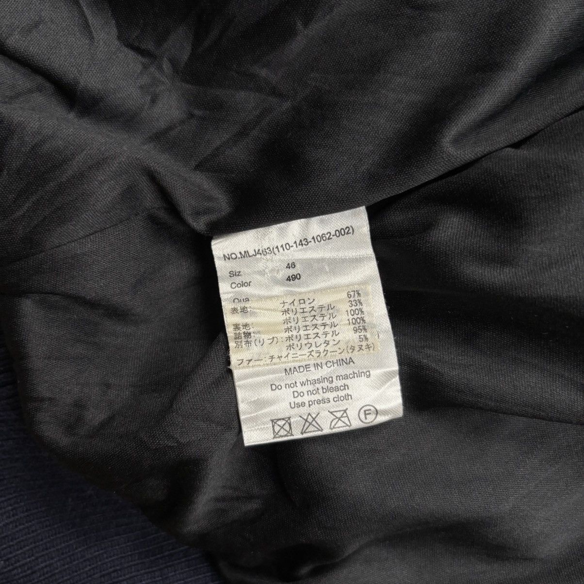 Murder License 2000s Murder License - Vkei Style Puffer Jacket Size US M / EU 48-50 / 2 - 10 Thumbnail