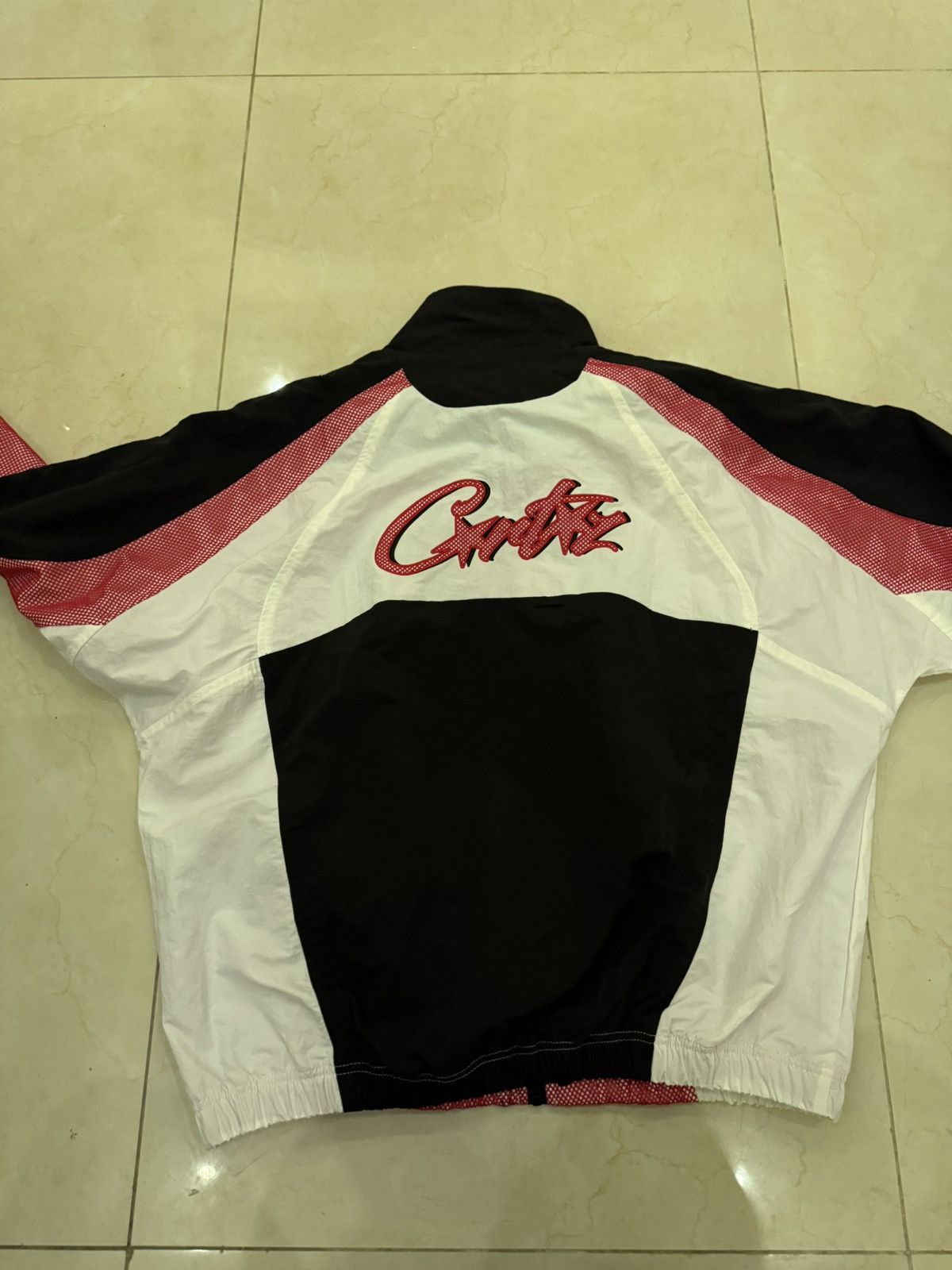 Corteiz Corteiz windbreaker Size US L / EU 52-54 / 3 - 3 Thumbnail