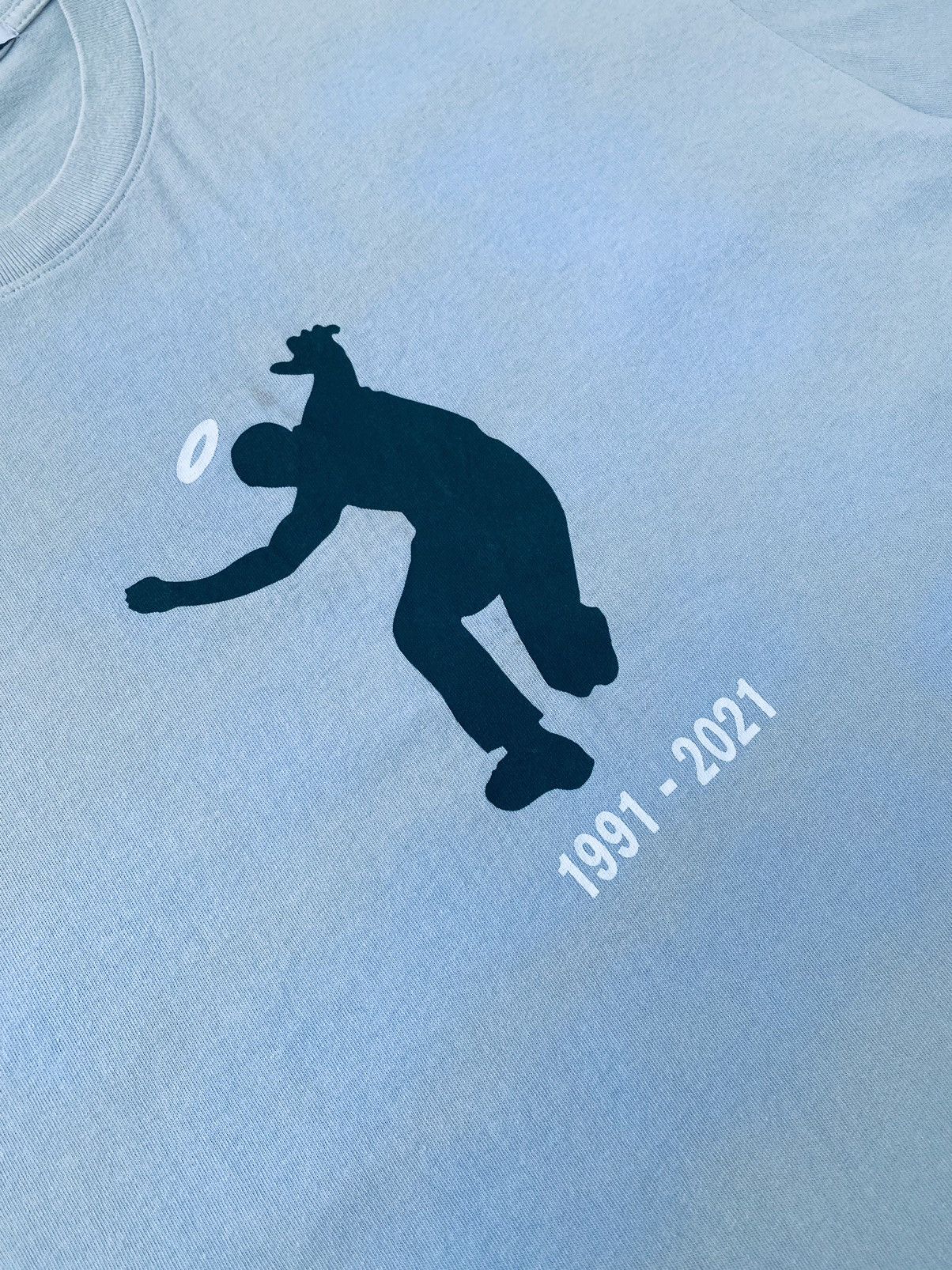 Union LA Vintage Y2k Union James Jebbia OG logo Tees Size US XL / EU 56 / 4 - 5 Thumbnail
