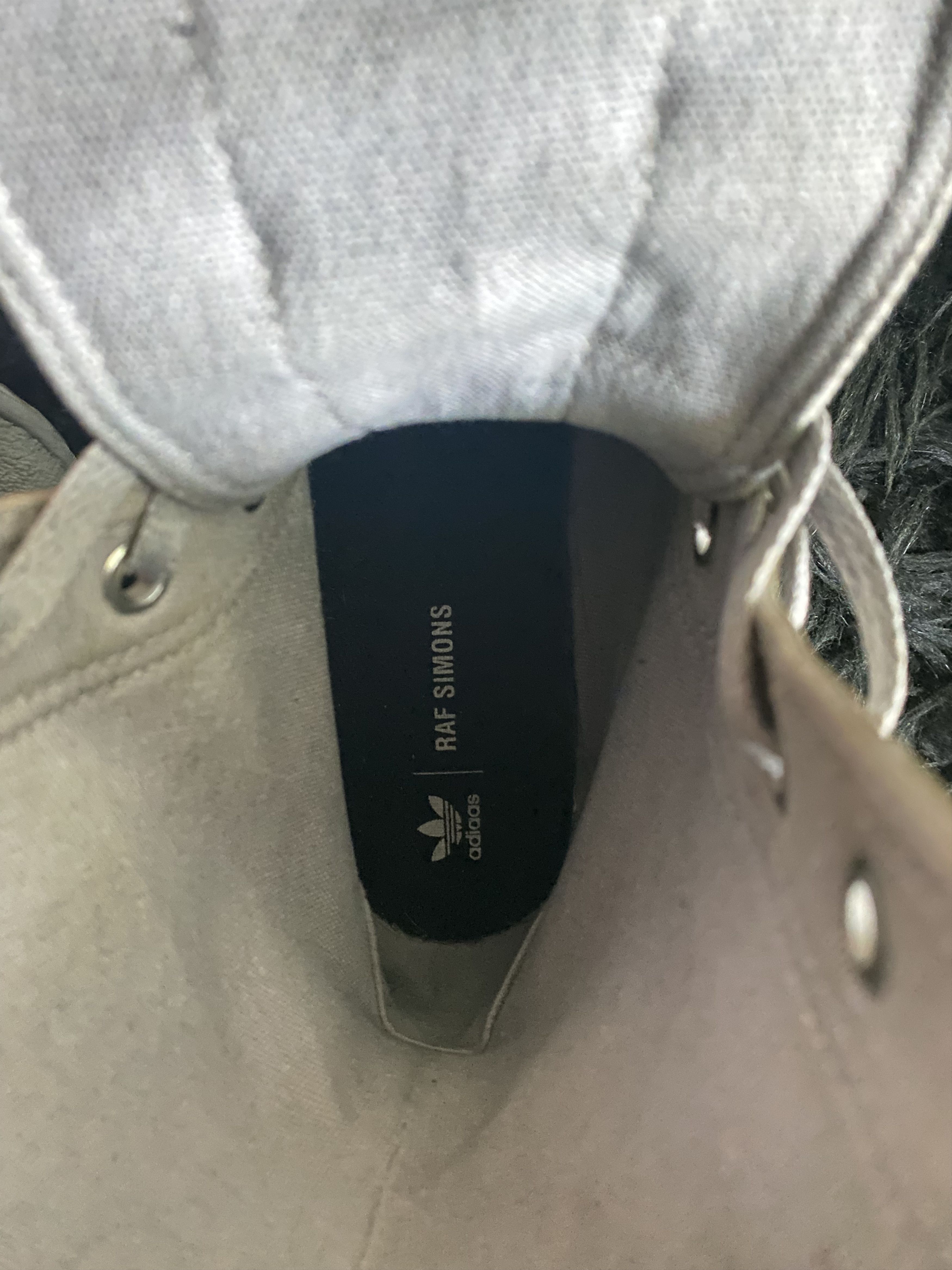 Raf Simons Detroit High Size US 10 / EU 43 - 4 Thumbnail