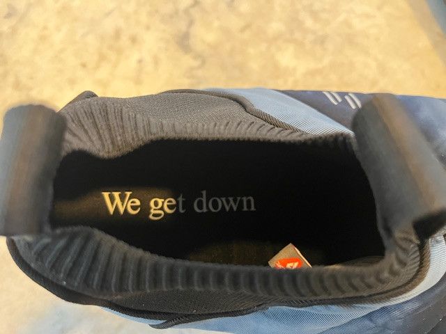 Holden Outerwear Puffy Slip On - Apres Ski Size US 11 / EU 44 - 4 Thumbnail