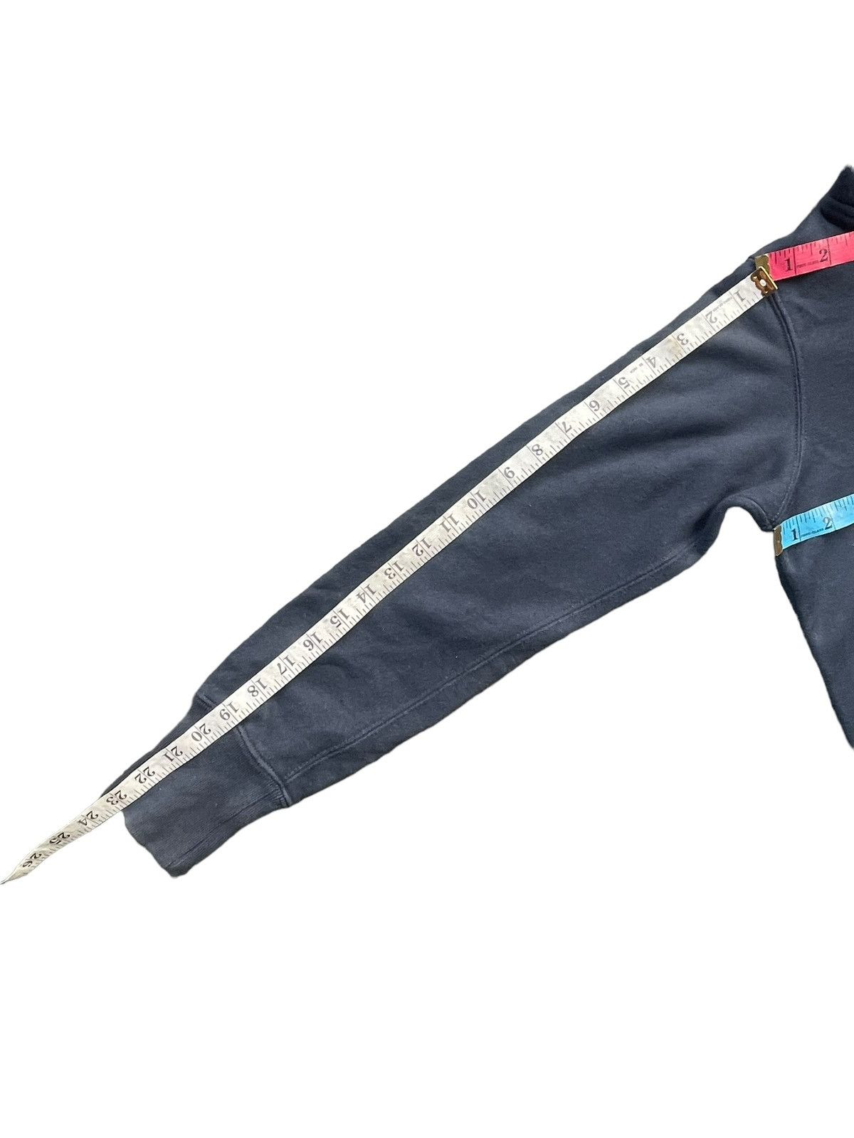 Champion Champion Alpha Delta Pi Hoodie Size US M / EU 48-50 / 2 - 8 Thumbnail
