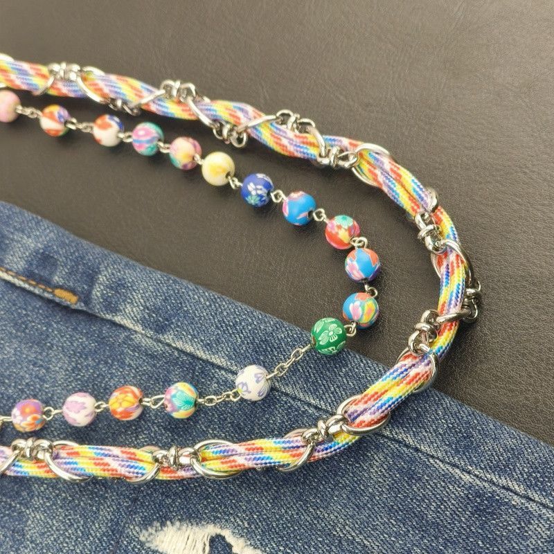 Jewelry Wallet chain Size ONE SIZE - 4 Thumbnail