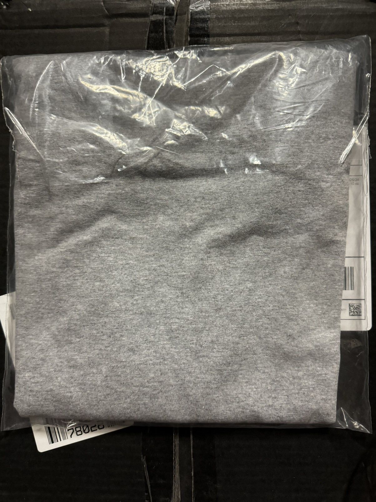 Lxrdknows LXRDKNOWS emotional city suicide hotline OG long sleeve tee Size US S / EU 44-46 / 1 - 14 Thumbnail