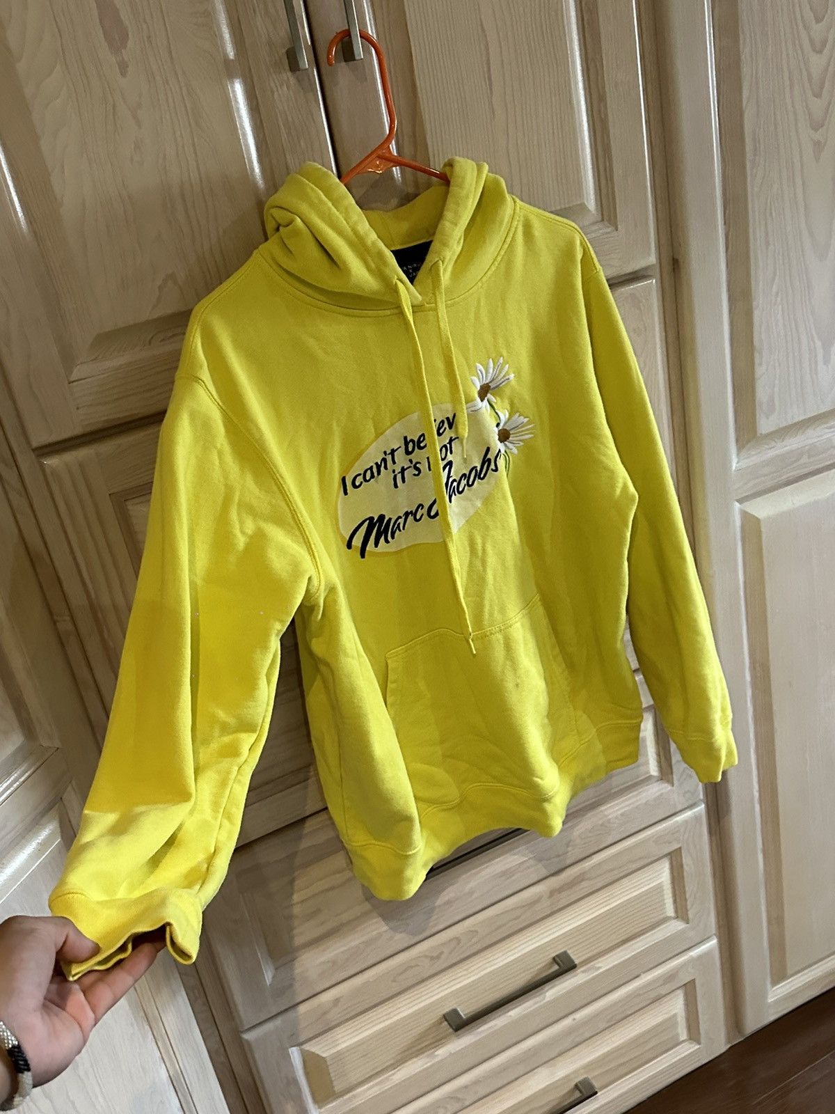 Jacobs By Marc Jacobs × Marc Jacobs × Marc by Marc Jacobs Designer Marc jacobs hoodie Size US M / EU 48-50 / 2 - 10 Thumbnail