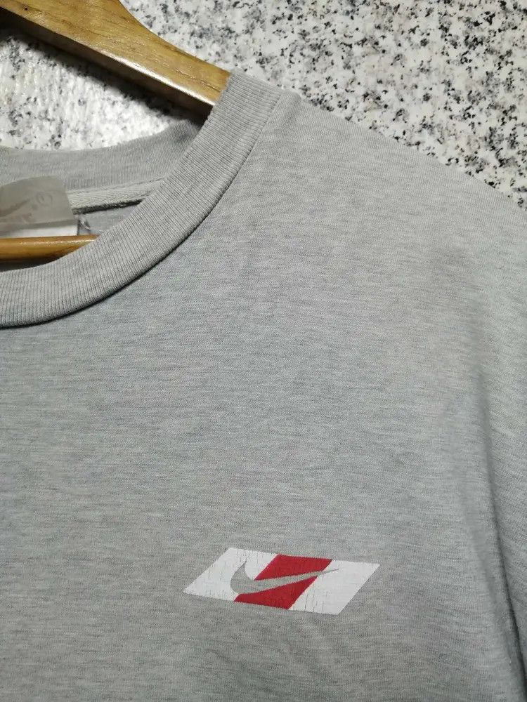 Nike × Vintage VINTAGE NIKE RARE Size US L / EU 52-54 / 3 - 4 Thumbnail