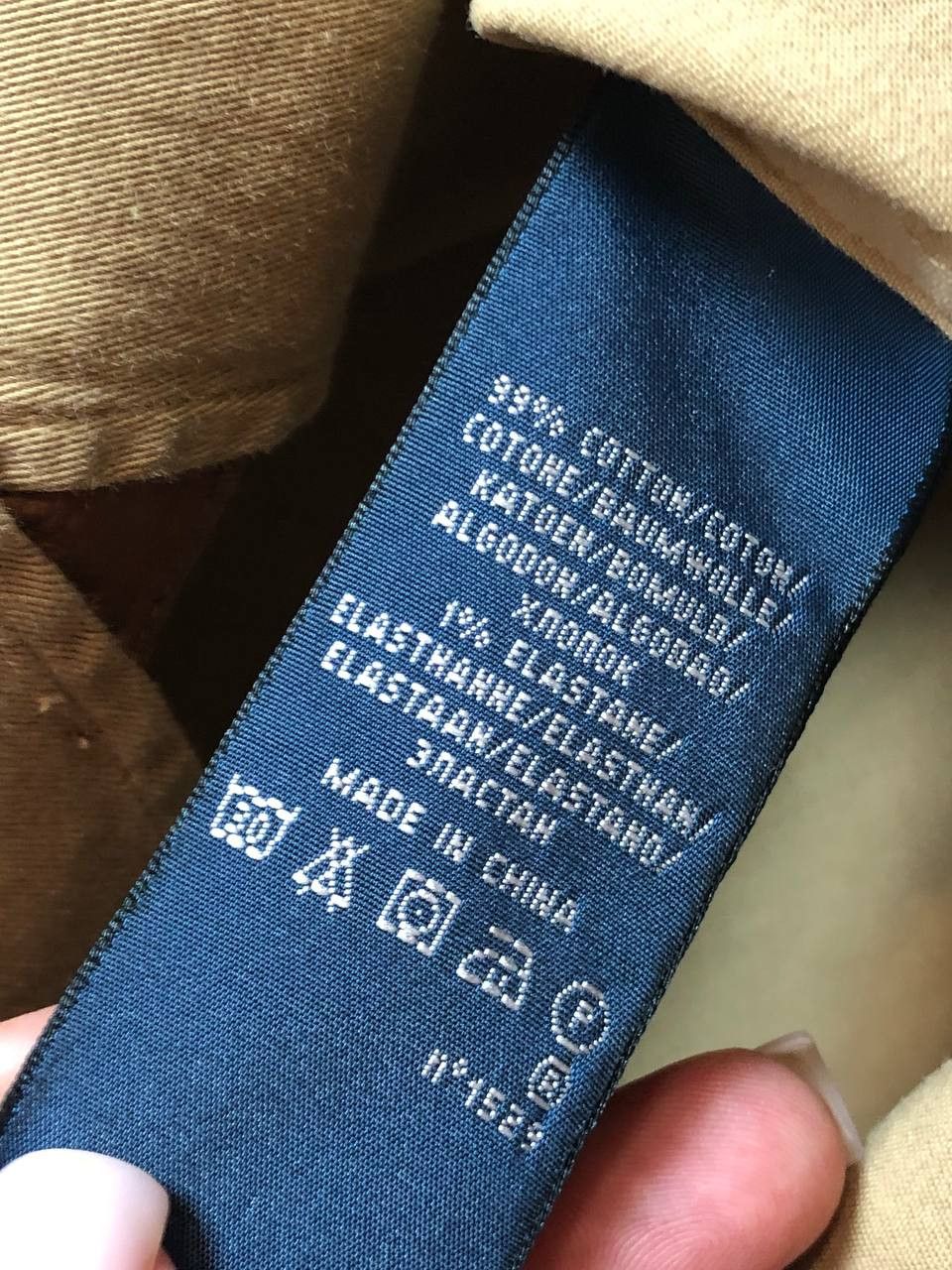 Ralph Lauren Ralph Lauren Shirt Size M / US 6-8 / IT 42-44 - 3 Thumbnail