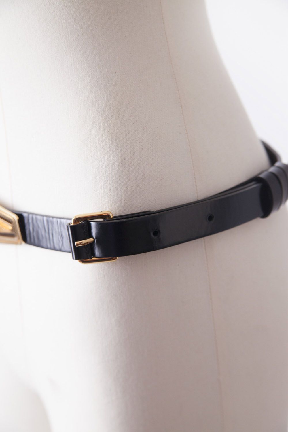 Balenciaga SS07 Iconic Tron belt Size ONE SIZE - 5 Thumbnail