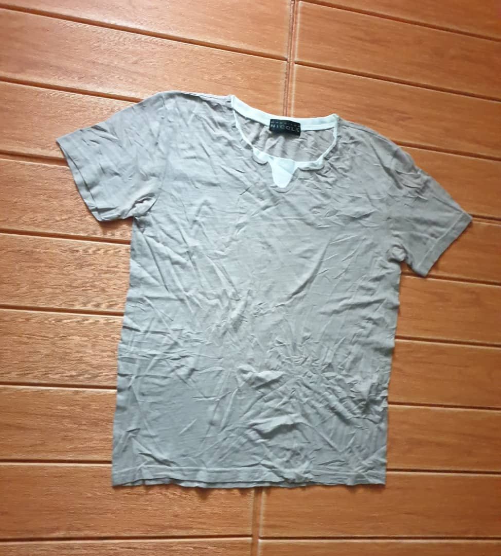 Nicole Club Nicole club matsuda shirt Size US M / EU 48-50 / 2 - 4 Thumbnail