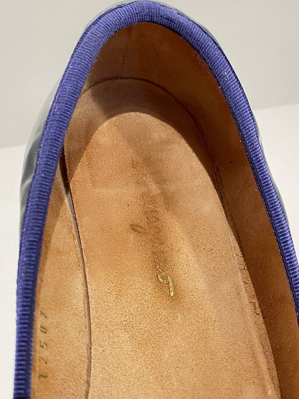 Salvatore Ferragamo Salvatore Ferragamo Bow Logo Espadrilles Ballet Flats Size US 9.5 / IT 39.5 - 10 Thumbnail