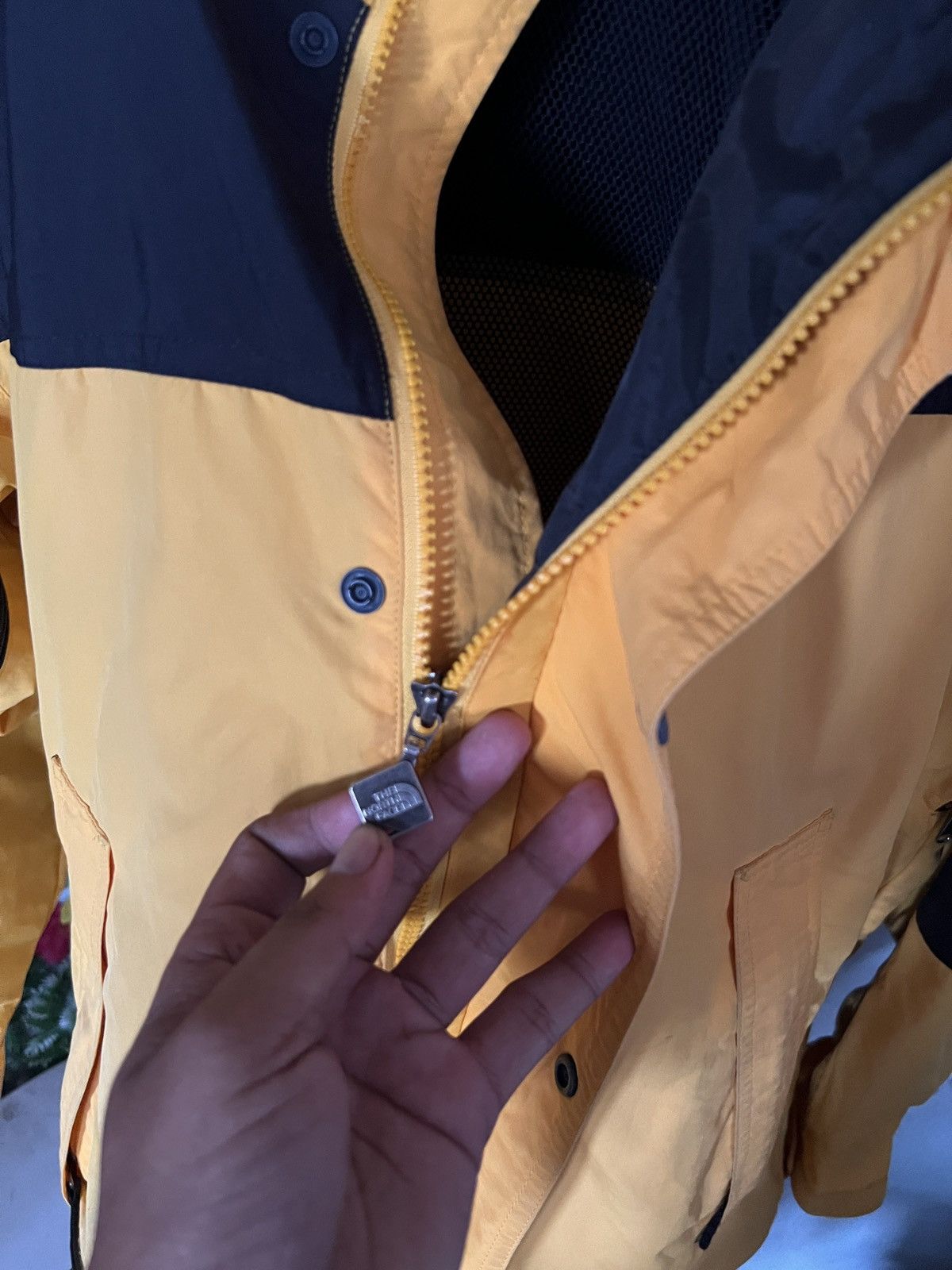 The North Face Vintage y2k The North Face Size US M / EU 48-50 / 2 - 8 Thumbnail