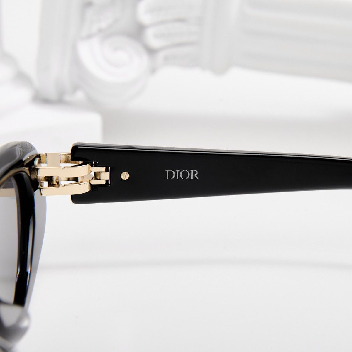 Dior DIOR CDIOR B1U 10A0 SUNGLASSES Size ONE SIZE - 4 Thumbnail