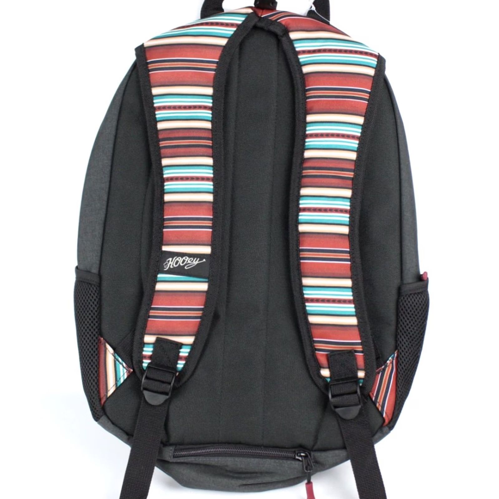 Vintage VINTAGE Hooey Rockstar 20L Backpack Serape Pattern Black Accents BP052SPBK Size ONE SIZE - 2 Thumbnail