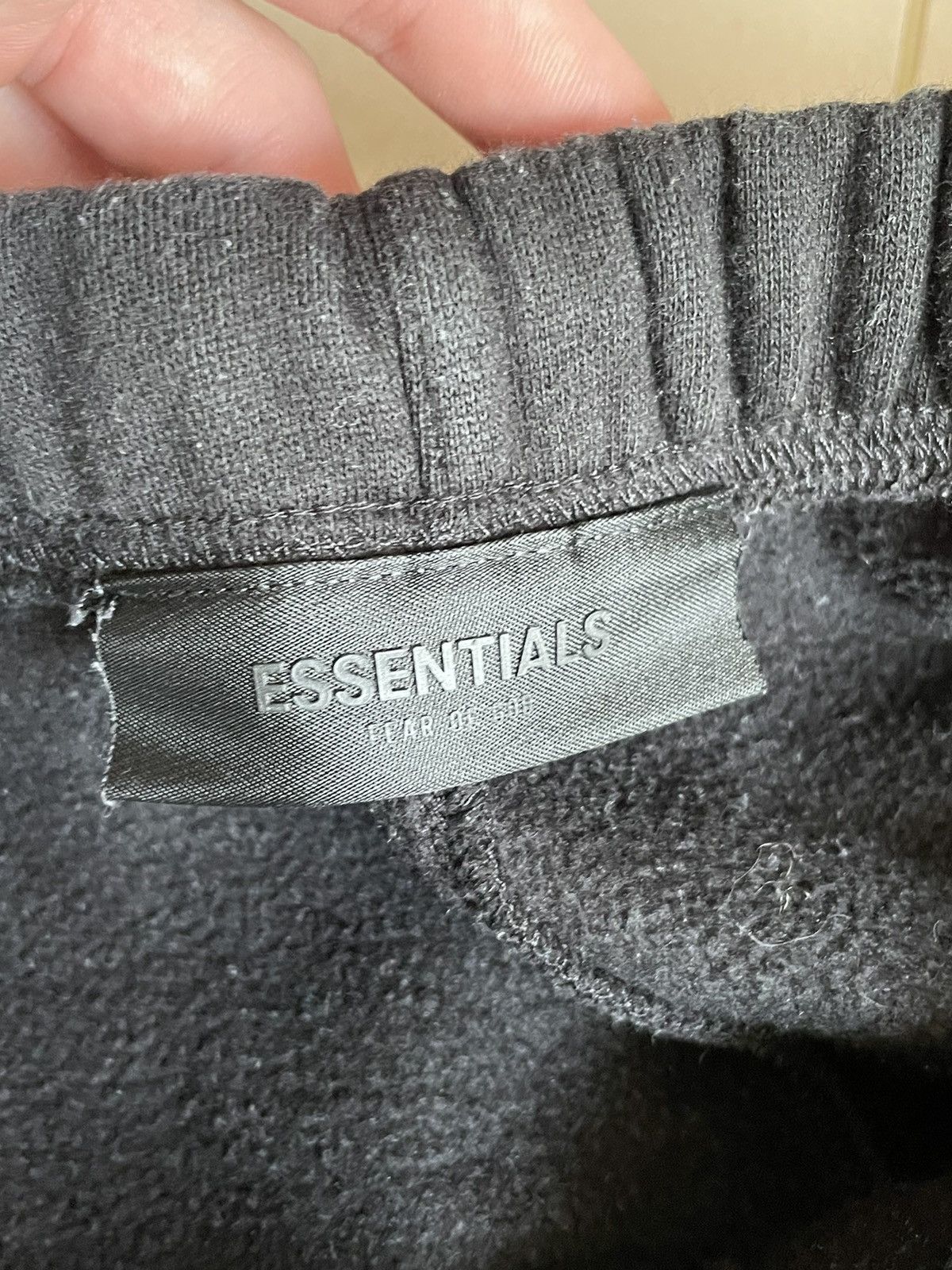 Fear of God Fear of God Essentials Shorts Size L Size US 34 / EU 50 - 5 Thumbnail