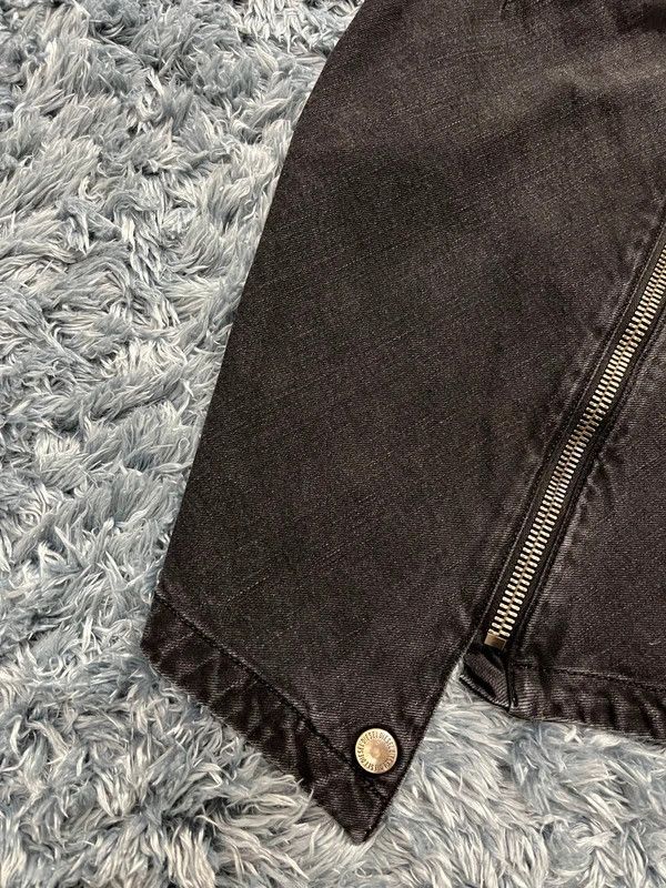 Diesel Diesel Asymetric Skirt Y2K Size 27 Size 24" / US 00 / IT 34 - 9 Thumbnail