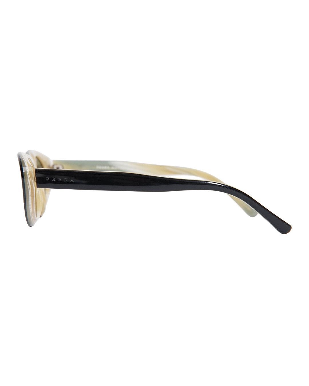 Prada Prada S/S2001 Glasses Size ONE SIZE - 9 Thumbnail