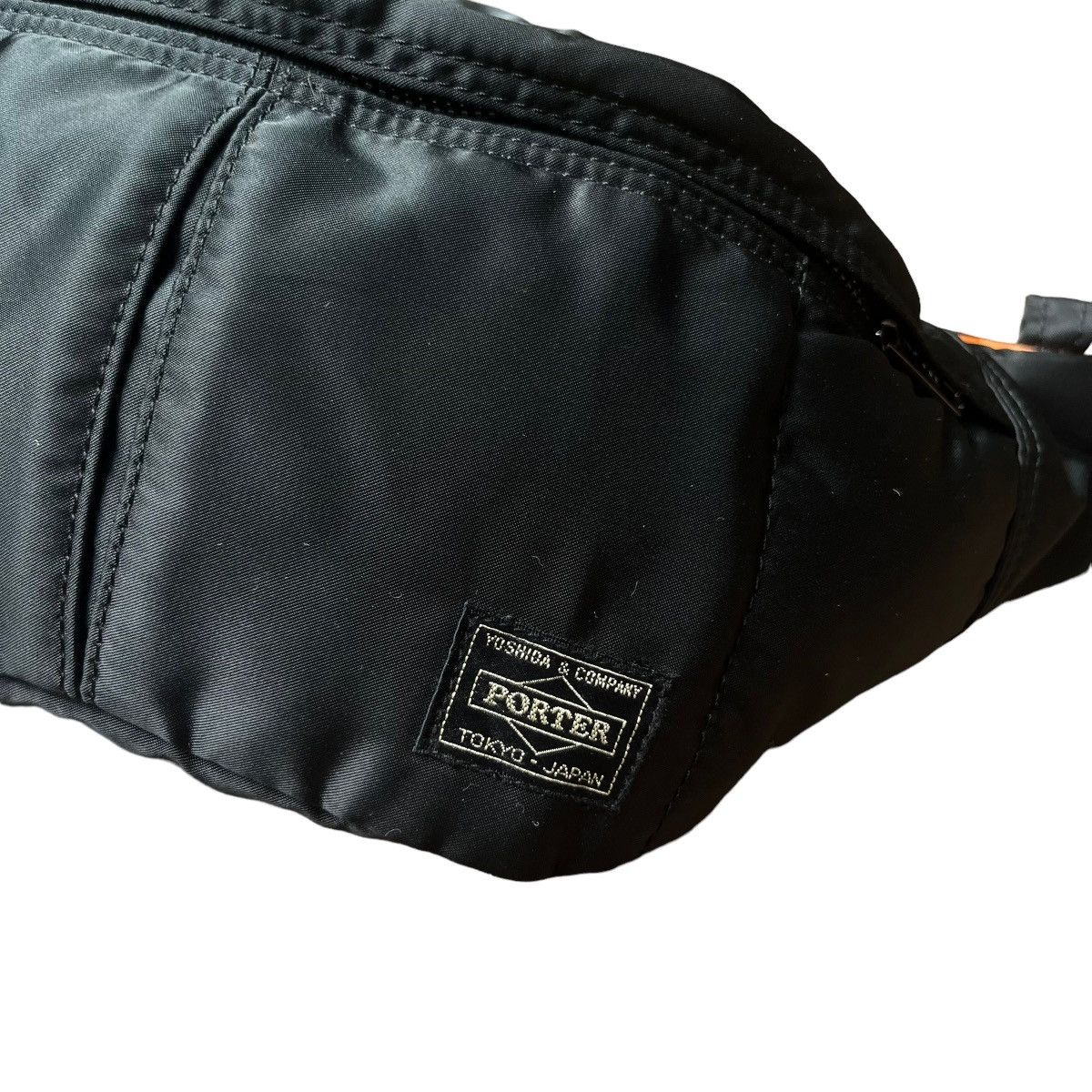 Porter Porter Crossbag Size 32 - 2 Thumbnail