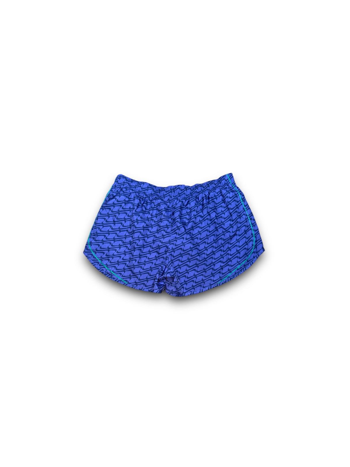 Nike Nike Dri-FIT Tempo Icon Clash Running Shorts women’s XL Size 36" / US 14 / IT 50 - 2 Thumbnail