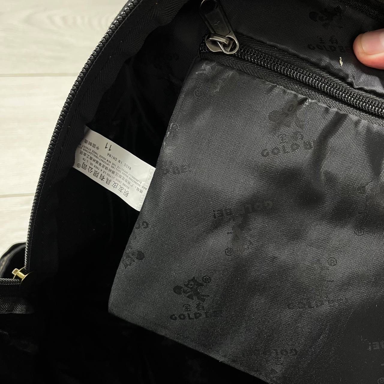 Diesel Avant Garde Diesel style Gorpcore y2k backpack Size ONE SIZE - 11 Thumbnail