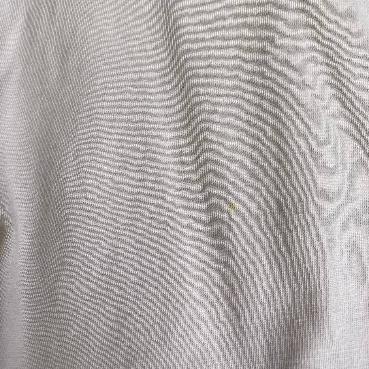 Comme des Garcons PLAY × Japanese Brand Luxury Play Comme Des Garçons Small logo designer Japan tee Size US S / EU 44-46 / 1 - 7 Thumbnail