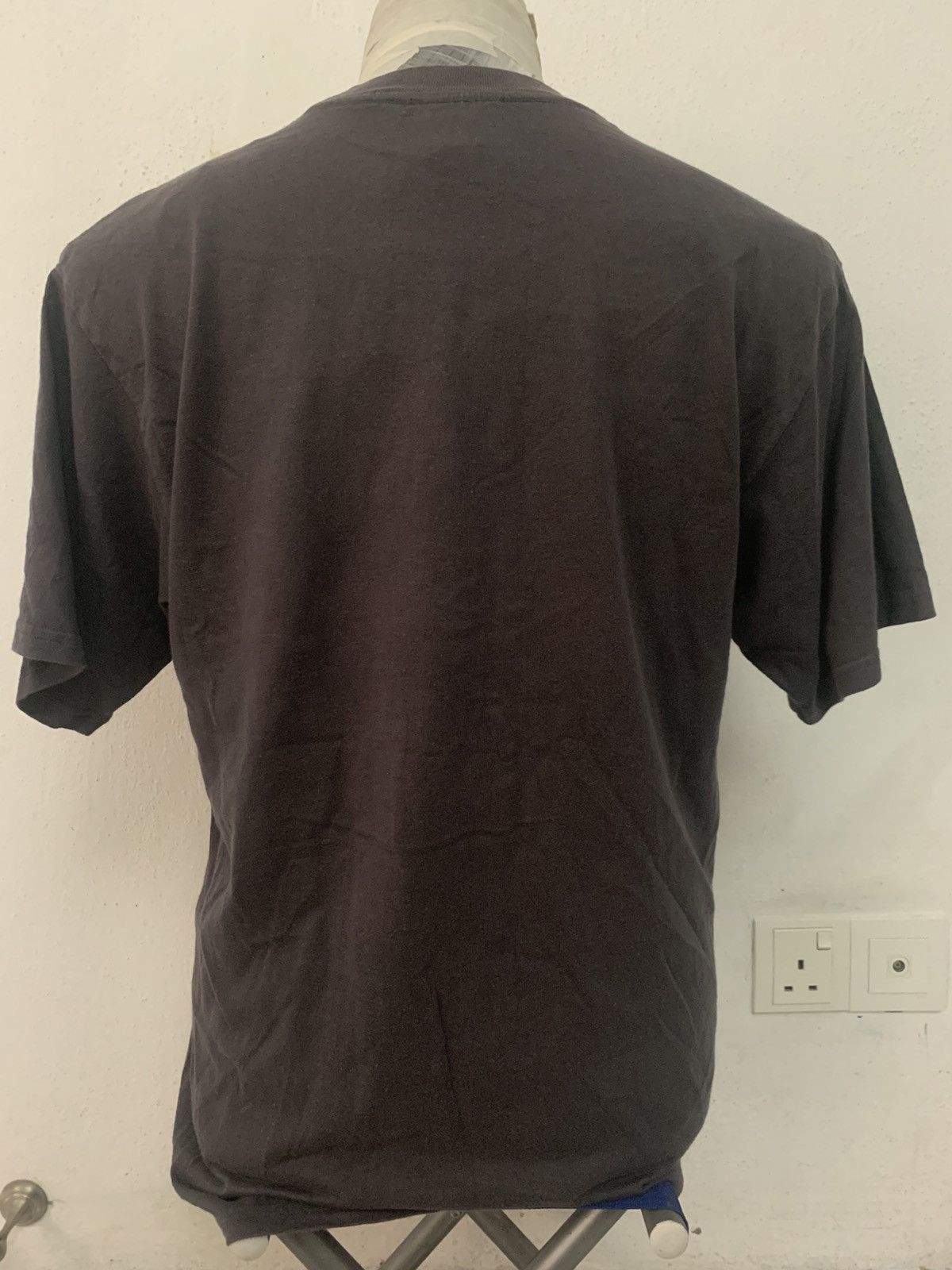 Nike Nike vintage 90s Size US M / EU 48-50 / 2 - 2 Thumbnail