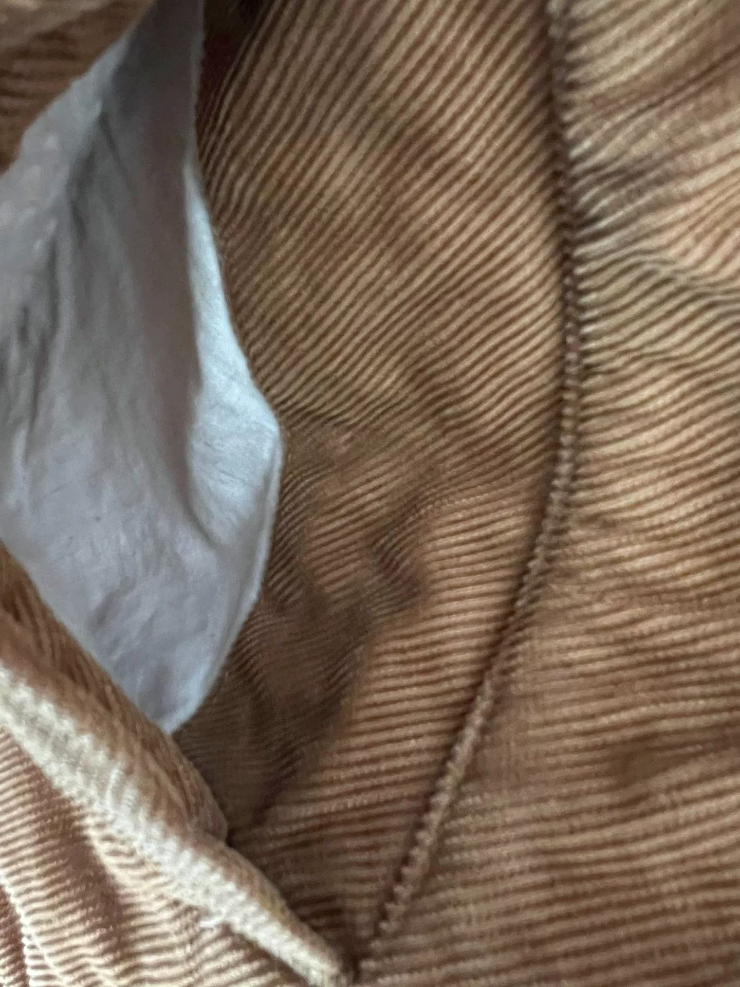Visvim visvim 2013 Lamb Wool Corduroy Jacket Size US M / EU 48-50 / 2 - 6 Thumbnail