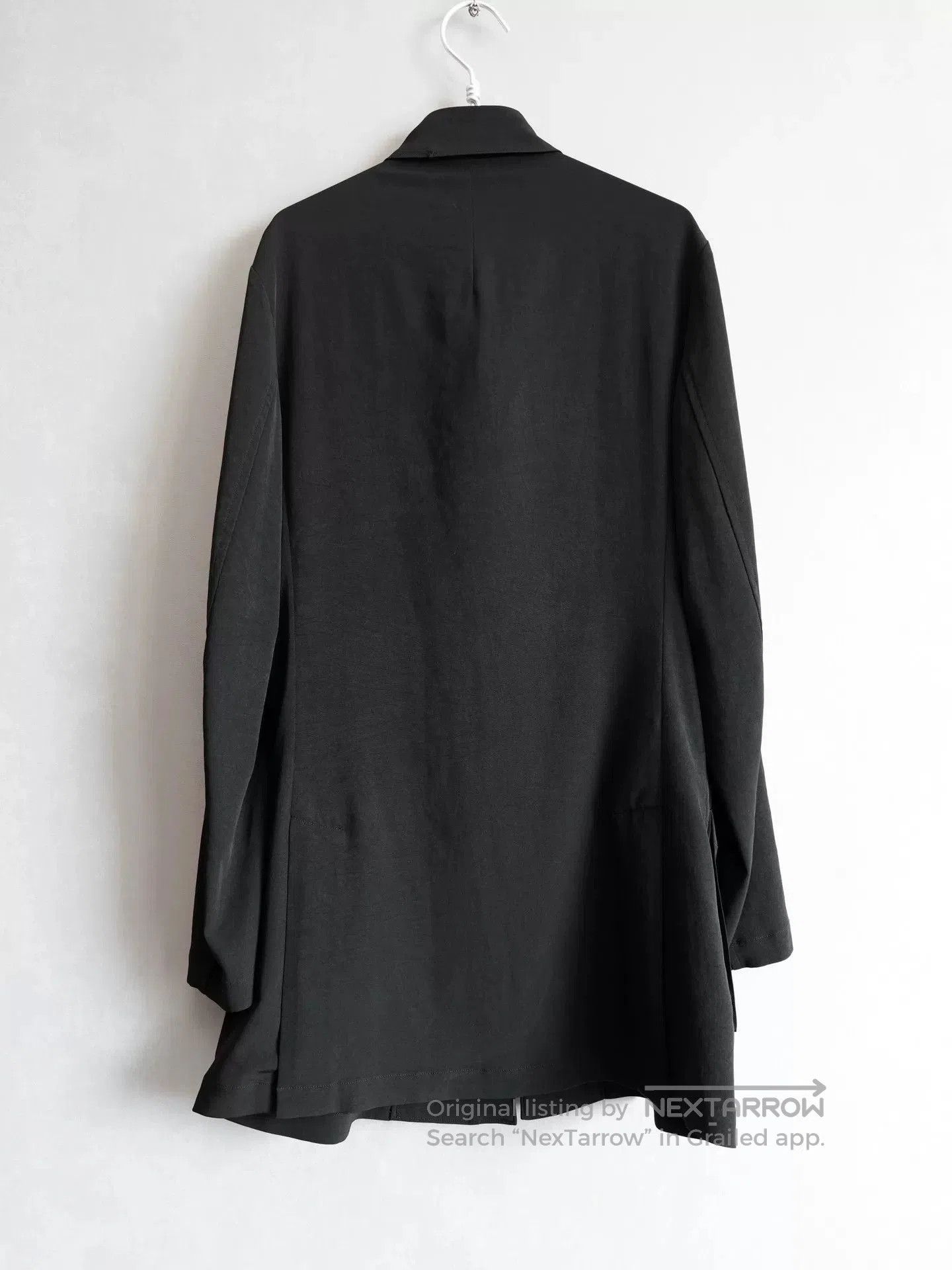 Yohji Yamamoto Yohji Yamamoto Multi. Size US M / EU 48-50 / 2 - 3 Thumbnail