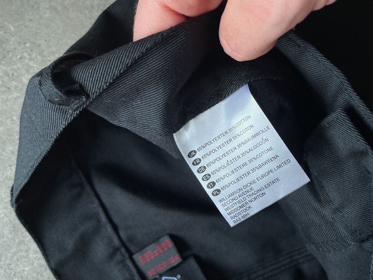 Dickies Dickies Black Eagle Bend Cargos Size US 32 / EU 48 - 5 Thumbnail