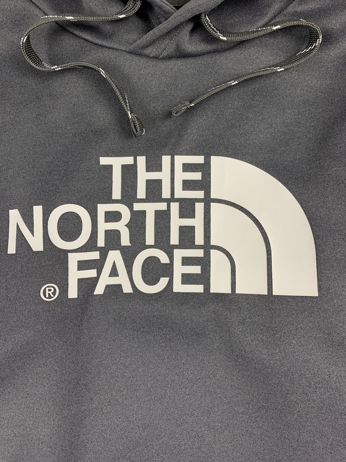 The North Face The North Face Logo Hoodie designer outdoor hiking Size US S / EU 44-46 / 1 - 4 Thumbnail