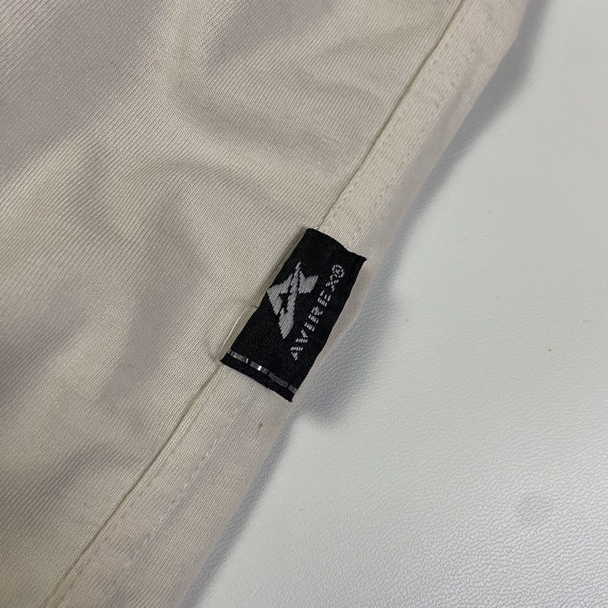 Avirex AVIREX Engineer Team Work Shirt Size US L / EU 52-54 / 3 - 10 Thumbnail